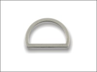 22mm锌合D字扣 22mm锌合D字扣