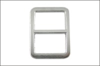 15mm锌合金日字扣 15mm锌合金日字扣
