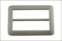 30mm锌合金日字扣 30mm锌合金日字扣