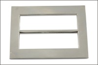 42mm锌合金日字扣 42mm锌合金日字扣