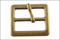 25mm锌合金日字扣 25mm锌合金日字扣
