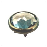 12.1mm多切面珠片配333五爪