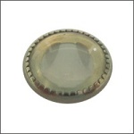 13.7mm白色珠片配333五爪